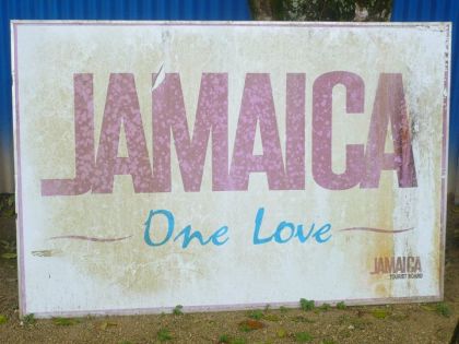 Jamaica One Love