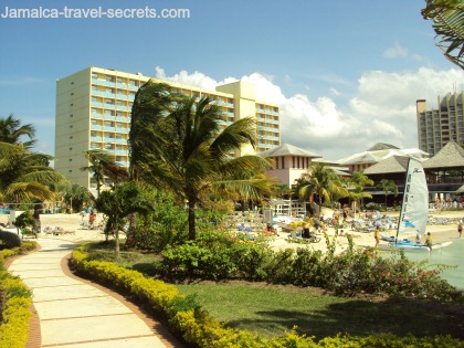 All Inclusive Hotel Jamaica
